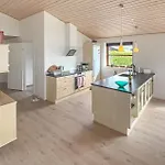 Lovely In With House Sea View * Sunds