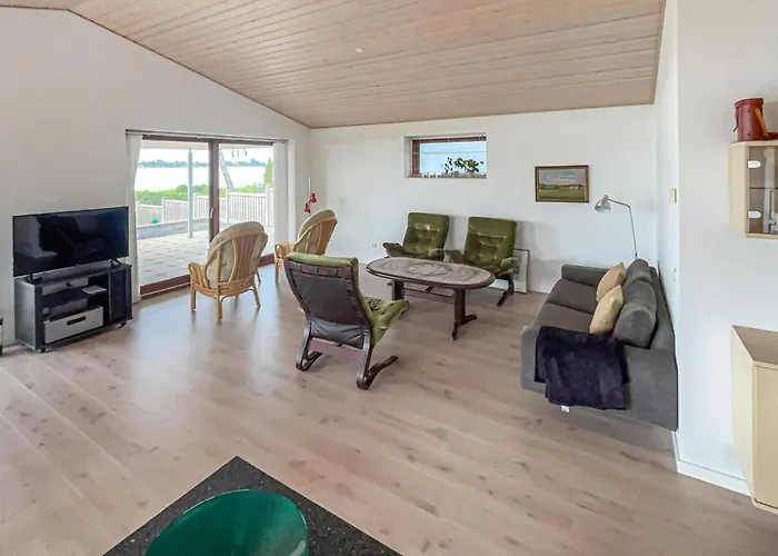 Lovely In With House Sea View Hébergement de vacances *